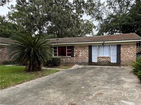 12439 Largo Dr in Savannah, GA - Building Photo
