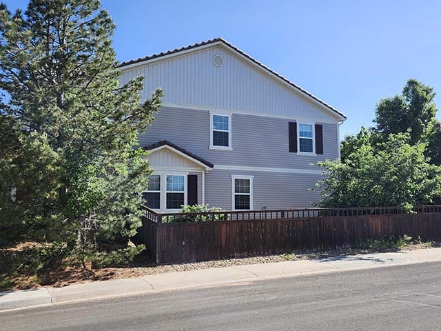 2189 Morningview Ln in Castle Rock, CO - Building Photo - Building Photo
