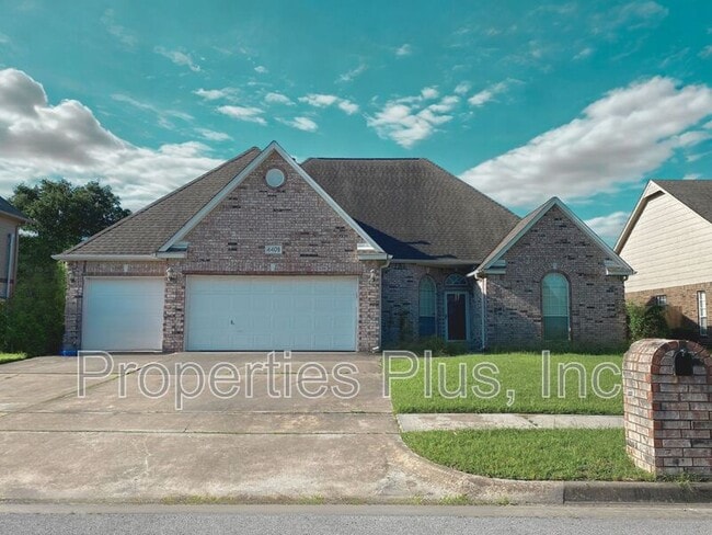property at 4409 W Hartford St