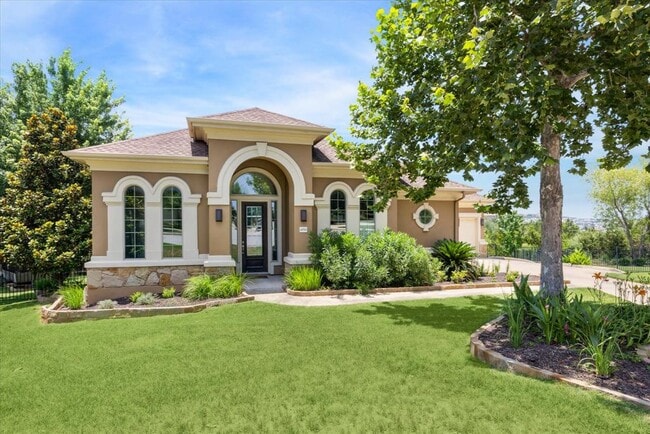 property at 4816 Mont Blanc Dr