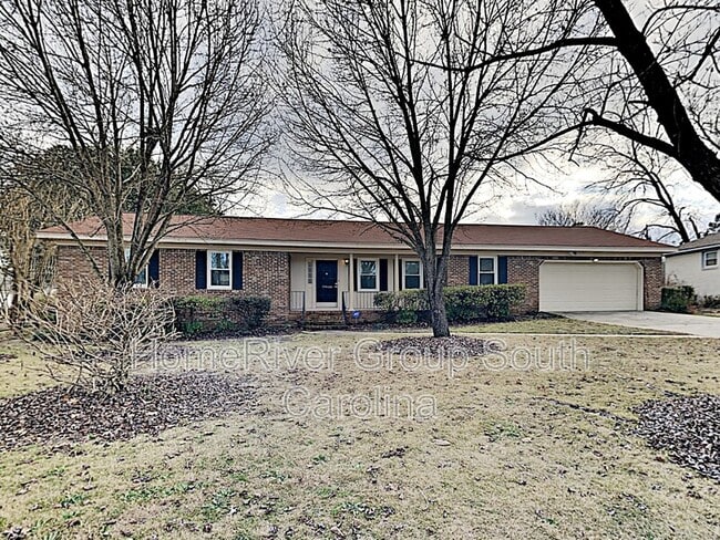 property at 7908 Tradd St