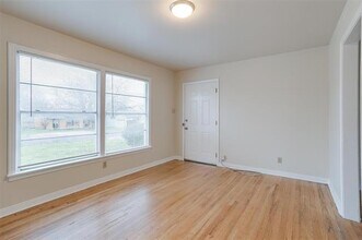 4808 Sandage Ave in Fort Worth, TX - Building Photo - Building Photo
