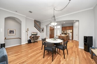 584 Bomar St in Houston, TX - Building Photo - Building Photo