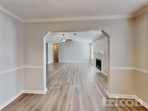 2797 Priscilla Way in Morrow, GA - Building Photo - Building Photo