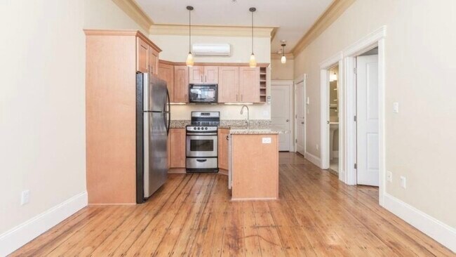 property at 263 Newbury St