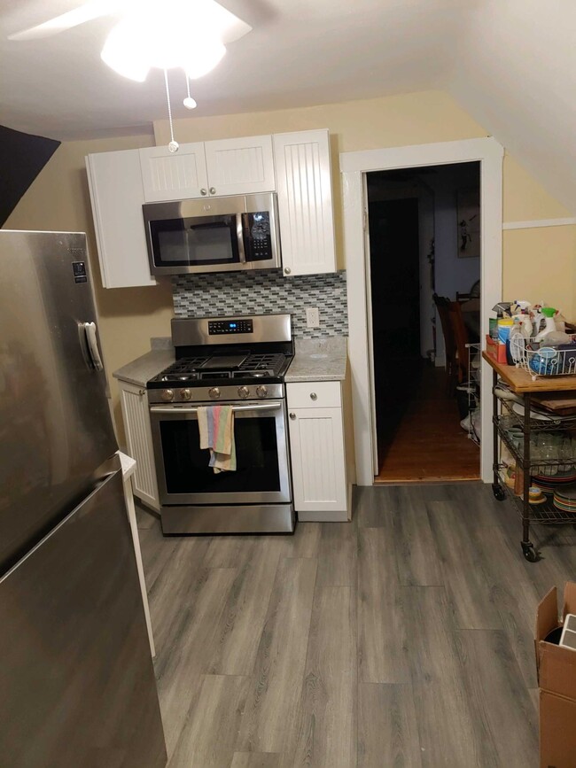 15 Hancock St in Somerville, MA - Building Photo - Building Photo
