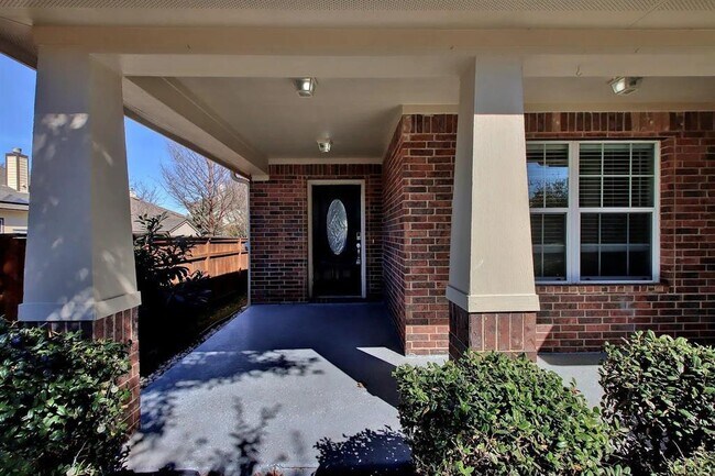 4208 Rolling Water Dr in Pflugerville, TX - Building Photo - Building Photo