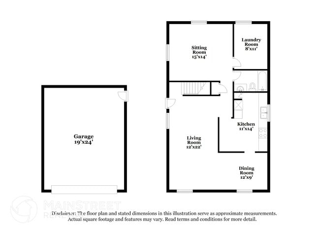 6320 W 95th Ave, Unit 316 in Westminster, CO - Building Photo - Building Photo
