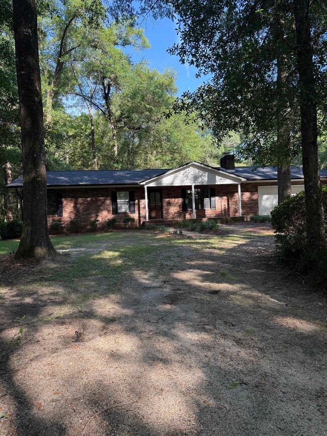 property at 624 Tallavana Trail