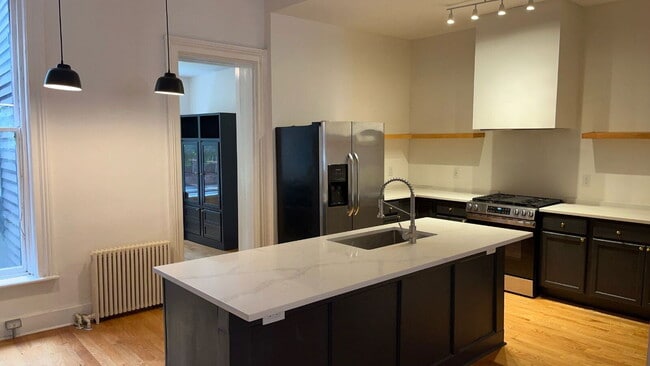 property at 130 Chestnut St