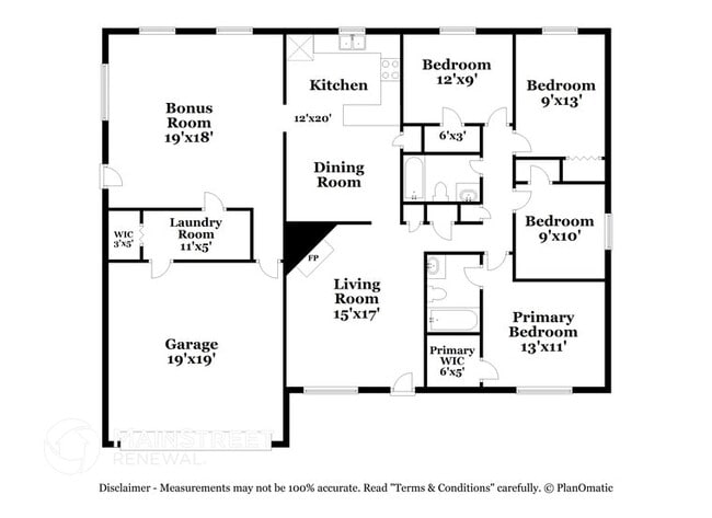 5501 N 68th Ave in Glendale, AZ - Building Photo - Building Photo