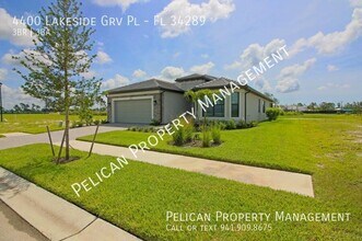 4400 Lakeside Grv Pl in North Port, FL - Building Photo - Building Photo