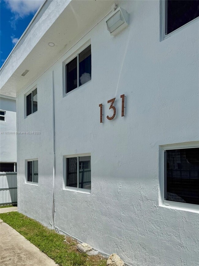 property at 131 NW 77th St