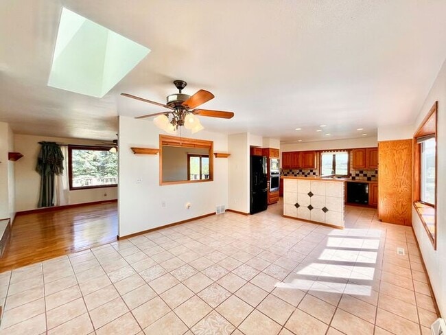 property at 7800 S Co Rd 3