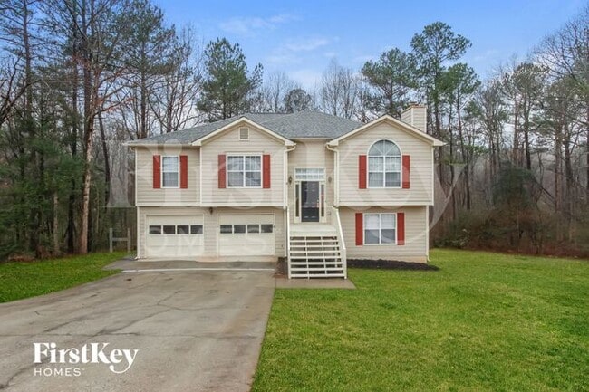 property at 1772 Wynfield Ln