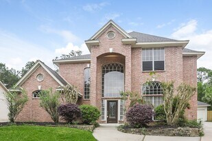 5623 Evergreen Valley Dr in Houston, TX - Building Photo