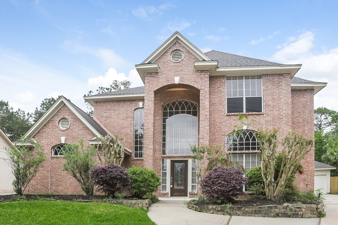 5623 Evergreen Valley Dr in Houston, TX - Building Photo