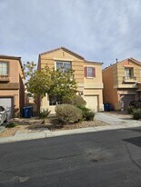 11080 Arcadia Sunrise Dr in Henderson, NV - Building Photo