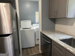 6170 Hwy 36 in Covington, GA - Building Photo - Building Photo