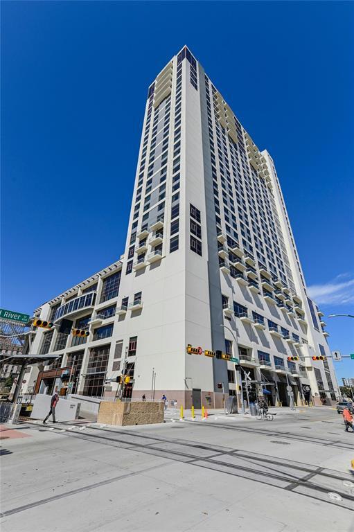 property at 555 E 5th St.