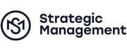 Property Management Company Logo Strategic Management Solution, LLC