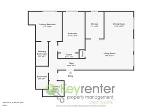 734 N 94th St in Seattle, WA - Building Photo - Building Photo