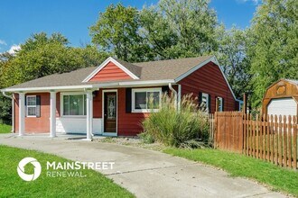 14020 Darwin Blvd in Louisville, KY - Building Photo - Building Photo