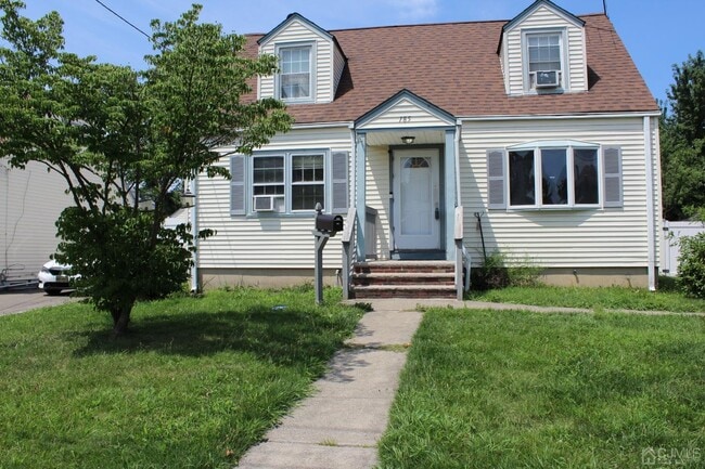 property at 185 Ridgeley Ave