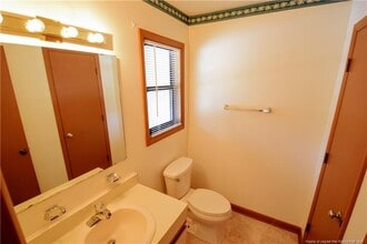 1276 N Forest Dr in Fayetteville, NC - Building Photo - Building Photo