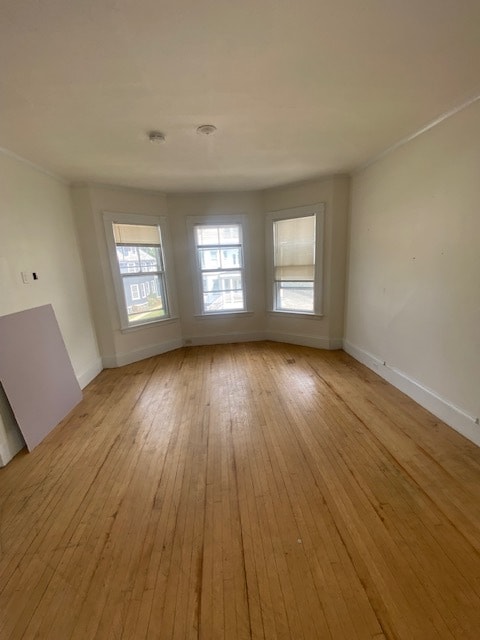 21 Bentley St