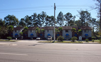 Westlake Villas in Jacksonville, FL - Foto de edificio - Building Photo