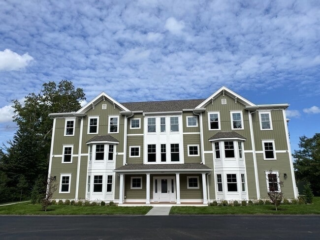 property at 949 State Rd
