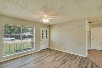 5107 Parklane Dr in Wichita Falls, TX - Building Photo - Building Photo
