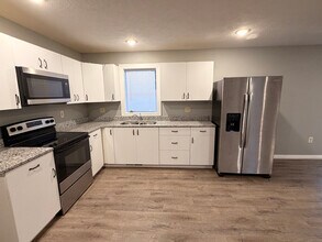 1026 N 9th St in Terre Haute, IN - Building Photo - Building Photo