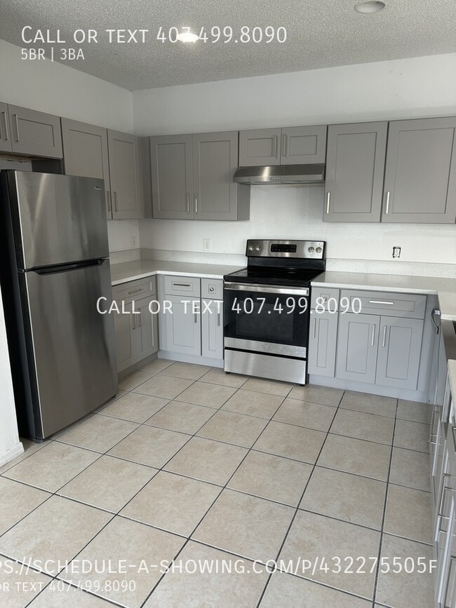 5 Sawfish Dr in Poinciana, FL - Building Photo - Building Photo