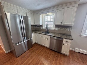 108 Trimount Ave in Waltham, MA - Building Photo - Building Photo