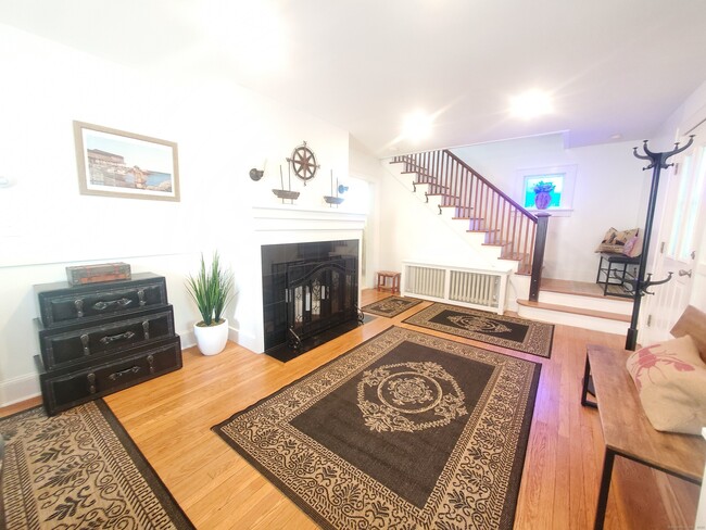 property at 1093 Shippan Ave