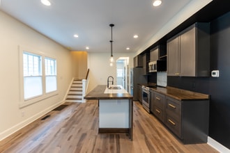 2830 N Park Ave in Indianapolis, IN - Building Photo - Building Photo