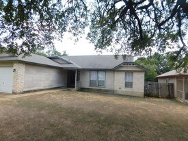 12003 Arrowwood Dr in Austin, TX - Building Photo