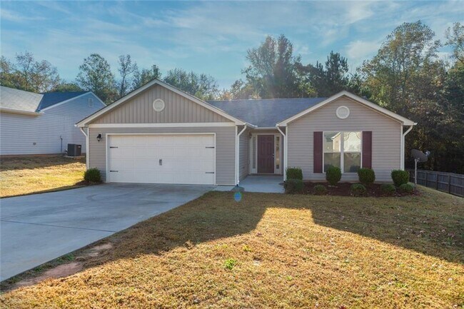 property at 947 Haymon Dr