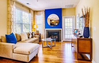 The Villas at Dorsey Ridge in Hanover, MD - Foto de edificio - Building Photo