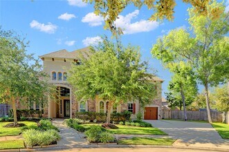 14 Pravia Path Dr in Missouri City, TX - Building Photo - Building Photo