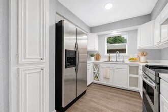 5411 Castlecreek Ln in Houston, TX - Building Photo - Building Photo