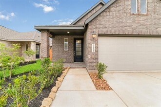 6422 Orchid Bch Dr in Katy, TX - Building Photo - Building Photo