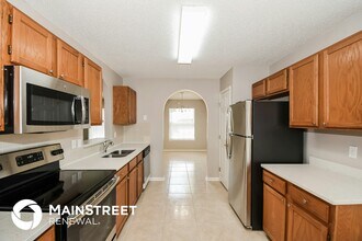 8294 Rocky Creek Ct in Jacksonville, FL - Foto de edificio - Building Photo