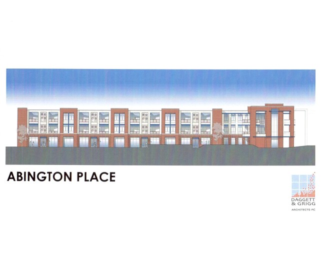 Abington Place in Charlottesville, VA - Building Photo - Building Photo