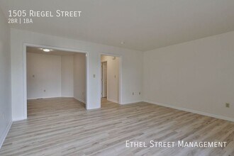 1505 Riegel St in Hellertown, PA - Foto de edificio - Building Photo