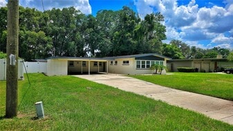 518 Oranole Rd in Maitland, FL - Building Photo