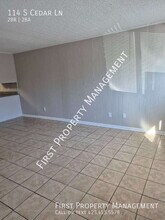 114 S Cedar Ln in Fort Oglethorpe, GA - Building Photo - Building Photo