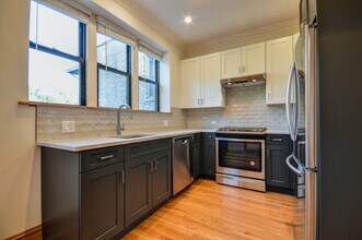 3715 N Fremont St in Chicago, IL - Building Photo - Building Photo